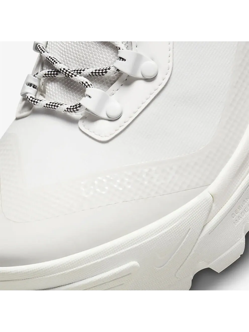 Кроссовки Nike ACG Air Zoom Gaiadome GTX — изображение 5 из 6, белый