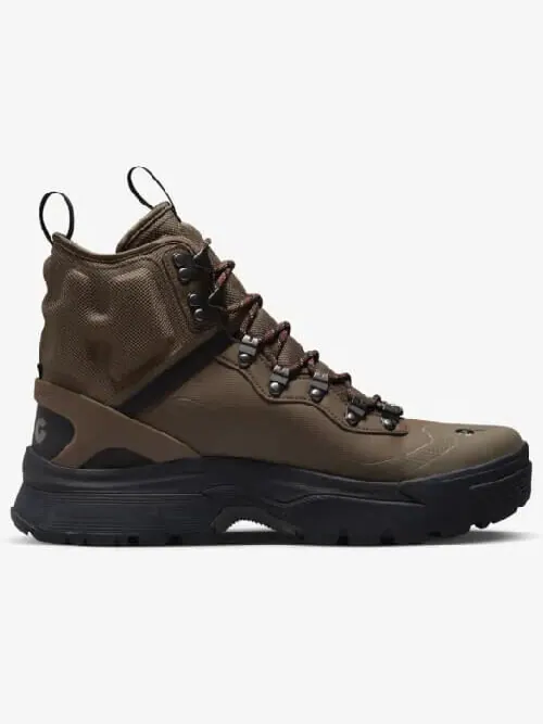 Кроссовки Nike ACG Air Zoom Gaiadome GTX — изображение 5 из 7, коричневый