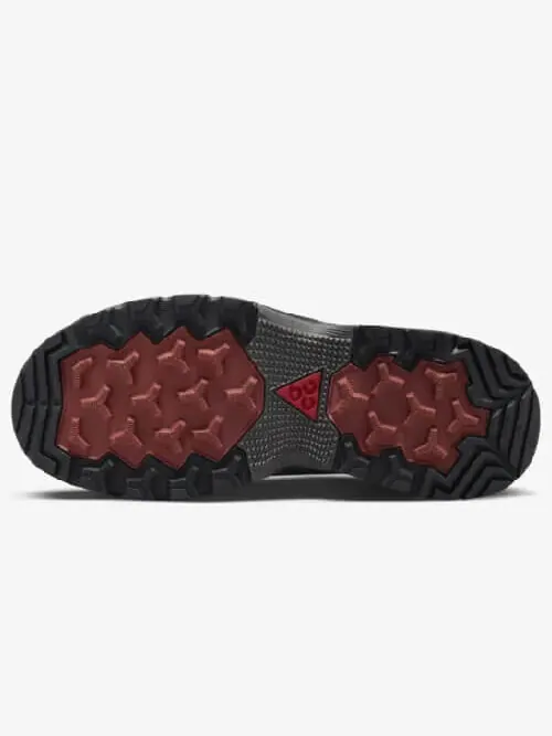 Кроссовки Nike ACG Air Zoom Gaiadome GTX — изображение 6 из 7, коричневый