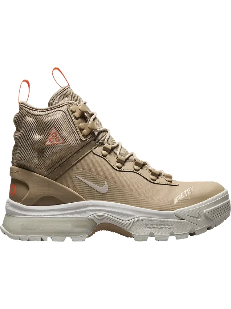 Кроссовки Nike ACG Air Zoom Gaiadome GTX — изображение 1 из 5, коричневый