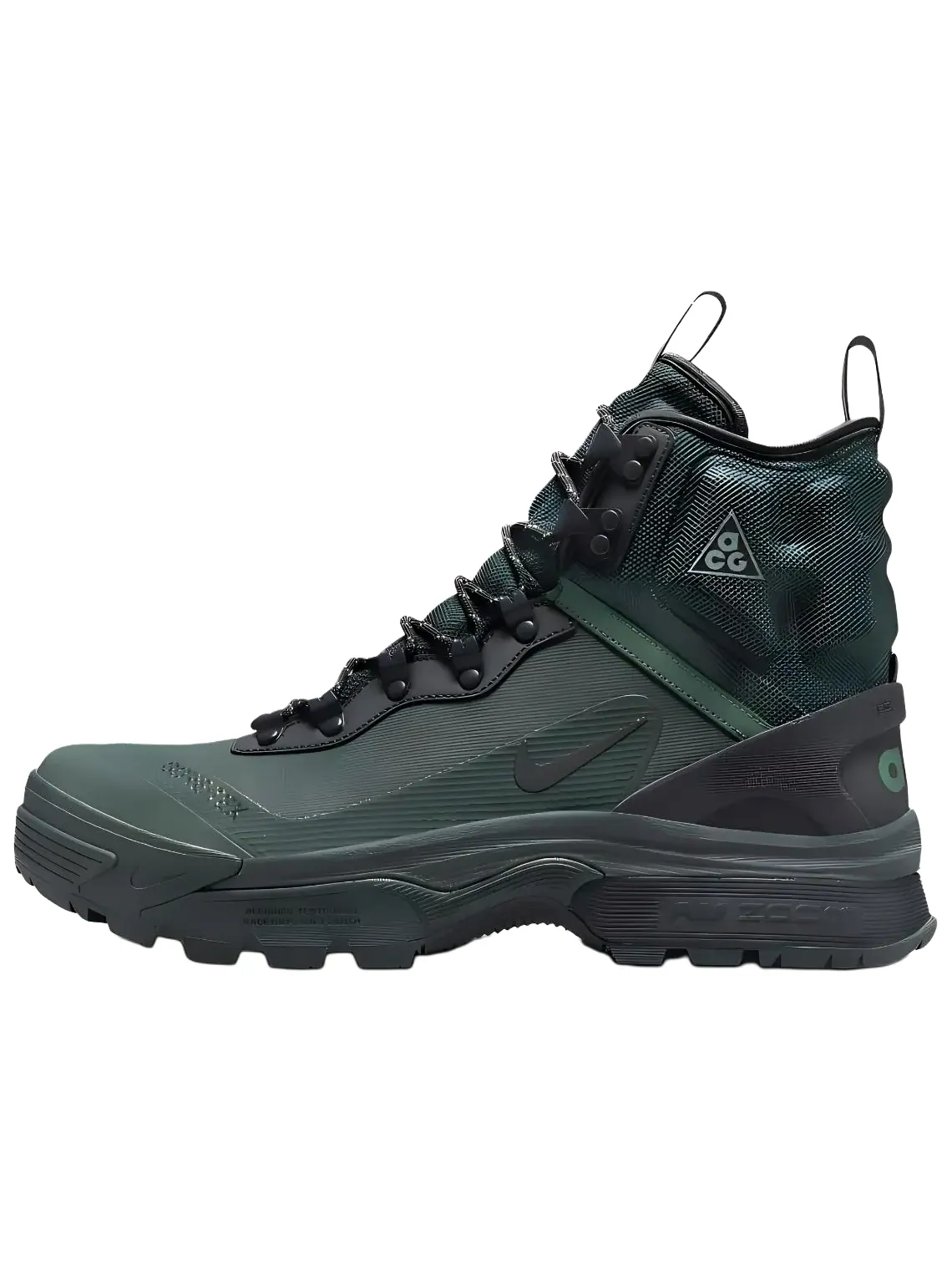 Кроссовки Nike ACG Air Zoom Gaiadome GTX — изображение 1 из 7