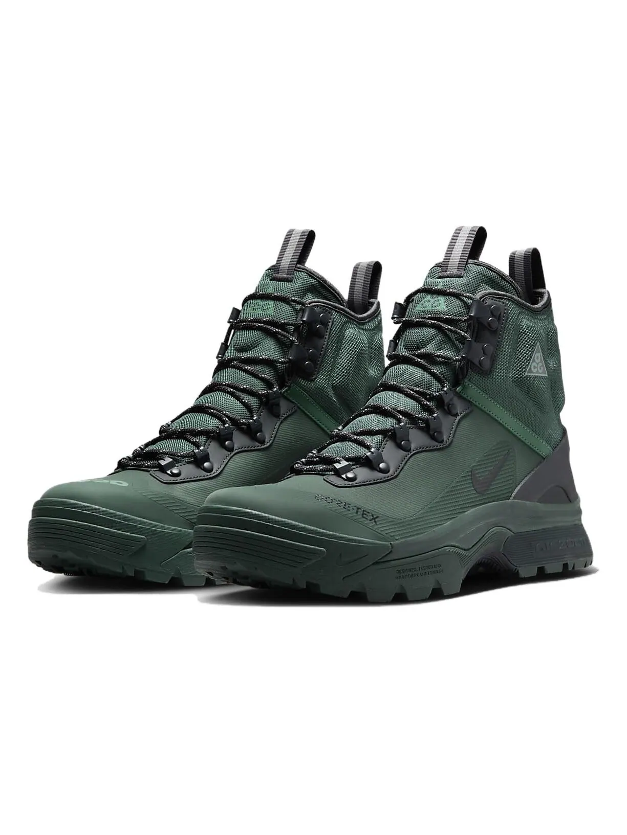 Кроссовки Nike ACG Air Zoom Gaiadome GTX — изображение 5 из 7