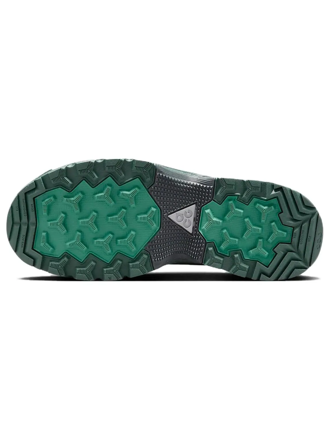 Кроссовки Nike ACG Air Zoom Gaiadome GTX — изображение 6 из 7