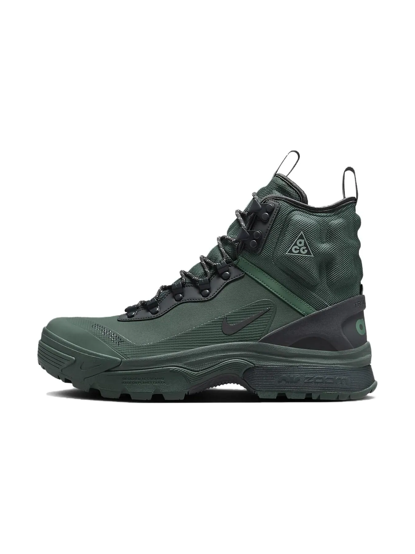 Кроссовки Nike ACG Air Zoom Gaiadome GTX — изображение 7 из 7
