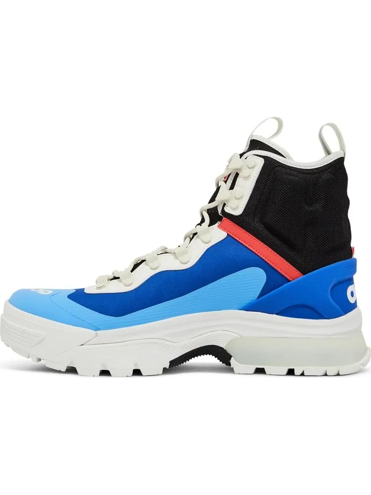 Кроссовки Nike ACG Air Zoom Gaiadome GTX — изображение 3 из 4, синий