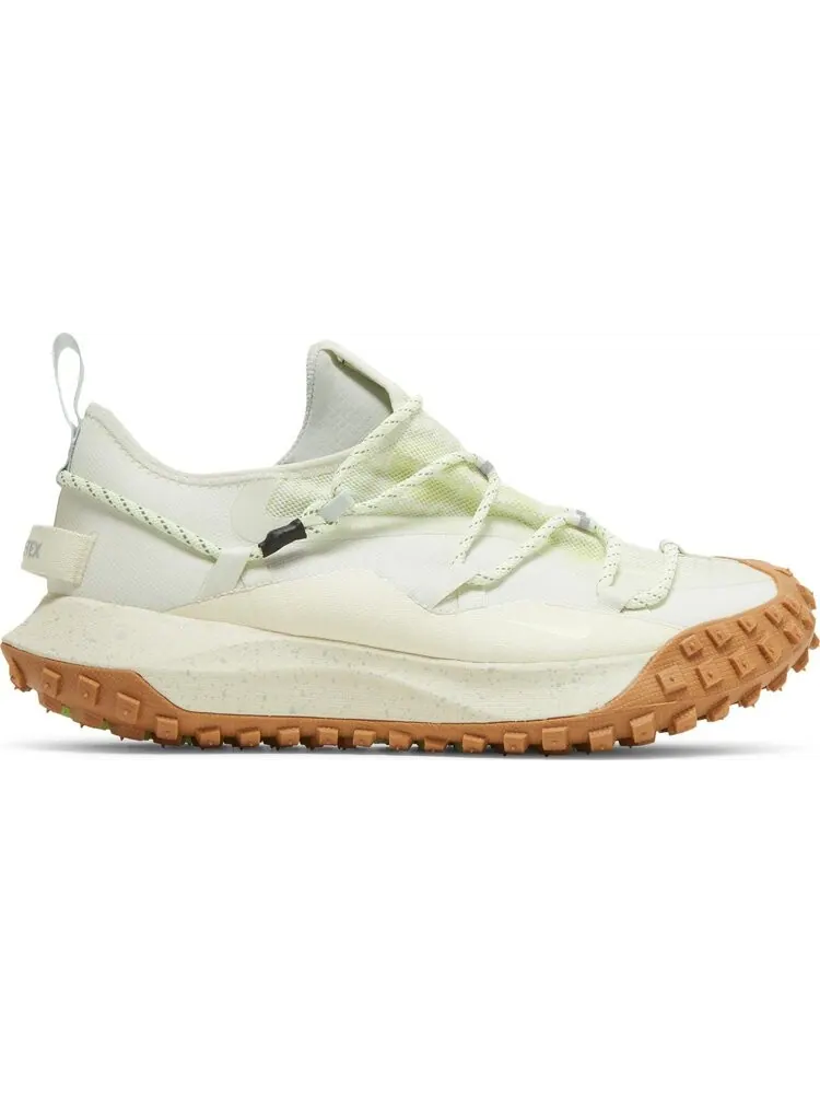 Кроссовки Nike ACG Mountain Fly Low GTX SE 'Sea Glass' — изображение 1 из 8, зеленый