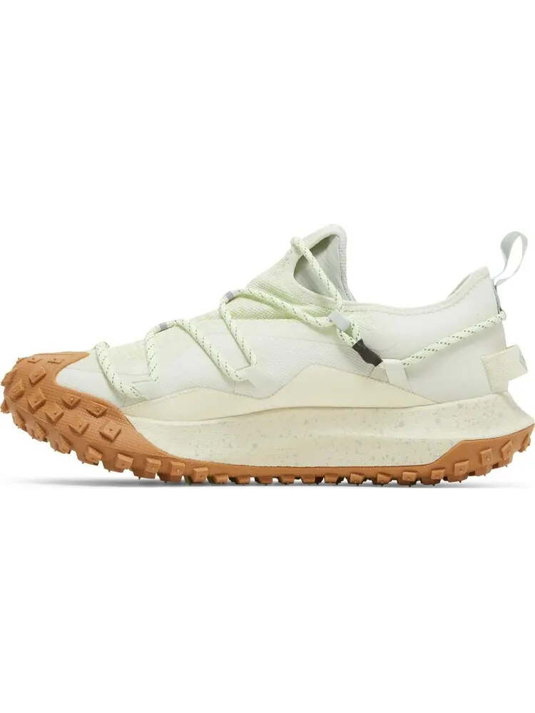 Кроссовки Nike ACG Mountain Fly Low GTX SE 'Sea Glass' — изображение 3 из 8, зеленый