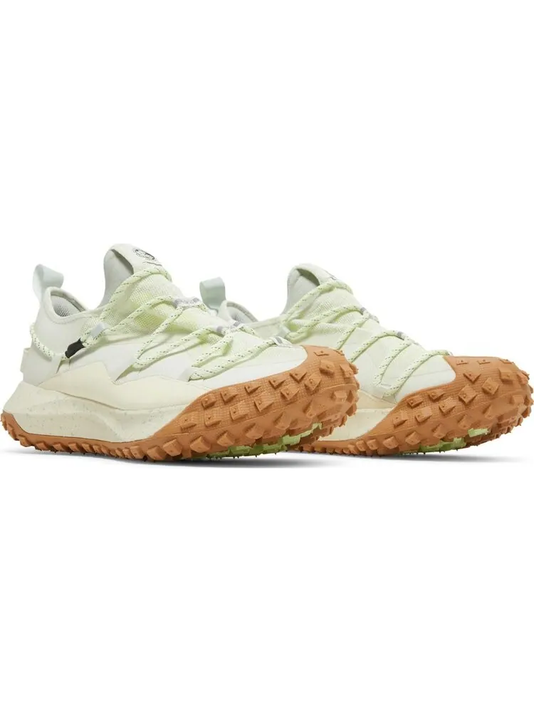 Кроссовки Nike ACG Mountain Fly Low GTX SE 'Sea Glass' — изображение 8 из 8, зеленый