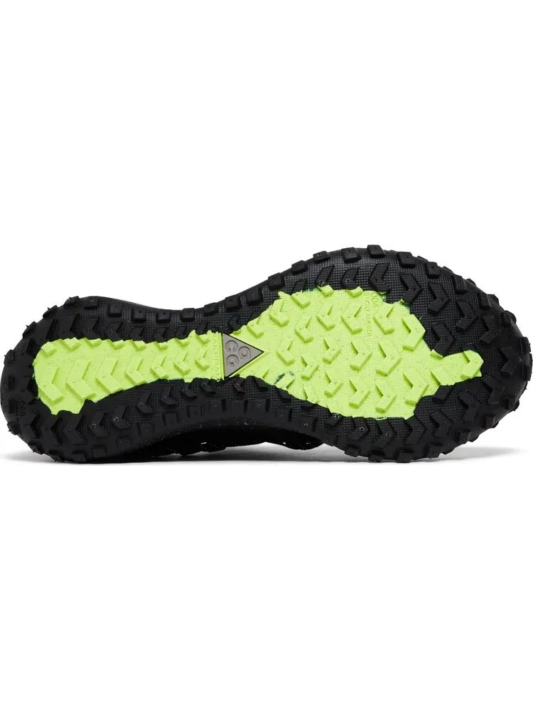 Кроссовки Nike ACG Mountain Fly Low GTX SE 'Dark Smoke Grey' — изображение 4 из 8, черный