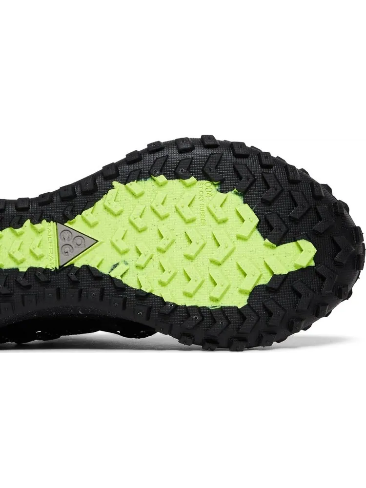 Кроссовки Nike ACG Mountain Fly Low GTX SE 'Dark Smoke Grey' — изображение 5 из 8, черный