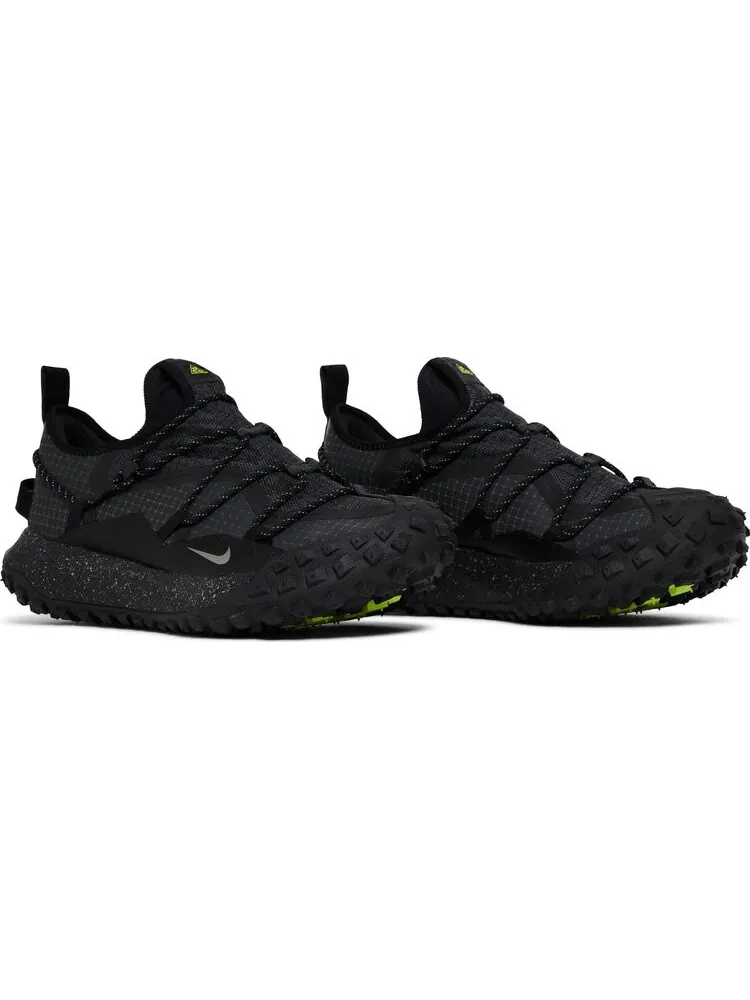 Кроссовки Nike ACG Mountain Fly Low GTX SE 'Dark Smoke Grey' — изображение 8 из 8, черный