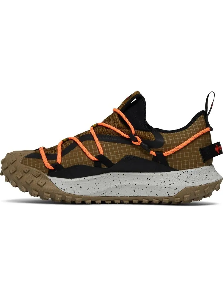 Кроссовки Nike ACG Mountain Fly Low GTX SE 'Hazel Rush' — изображение 3 из 8, коричневый