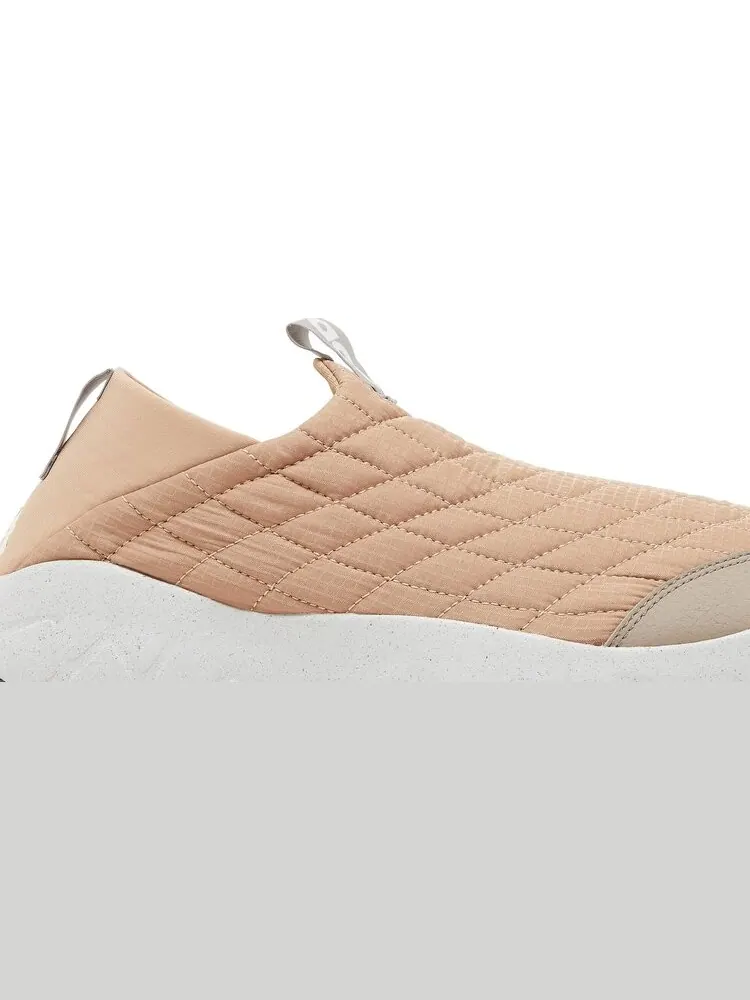 Кроссовки Nike ACG Moc 3.5 'Hemp' — изображение 2 из 8, коричневый