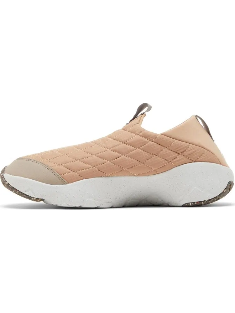 Кроссовки Nike ACG Moc 3.5 'Hemp' — изображение 3 из 8, коричневый