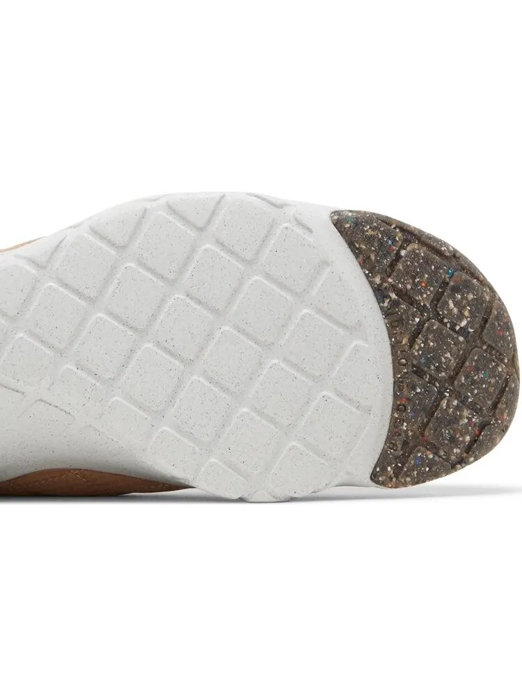 Кроссовки Nike ACG Moc 3.5 'Hemp' — изображение 5 из 8, коричневый