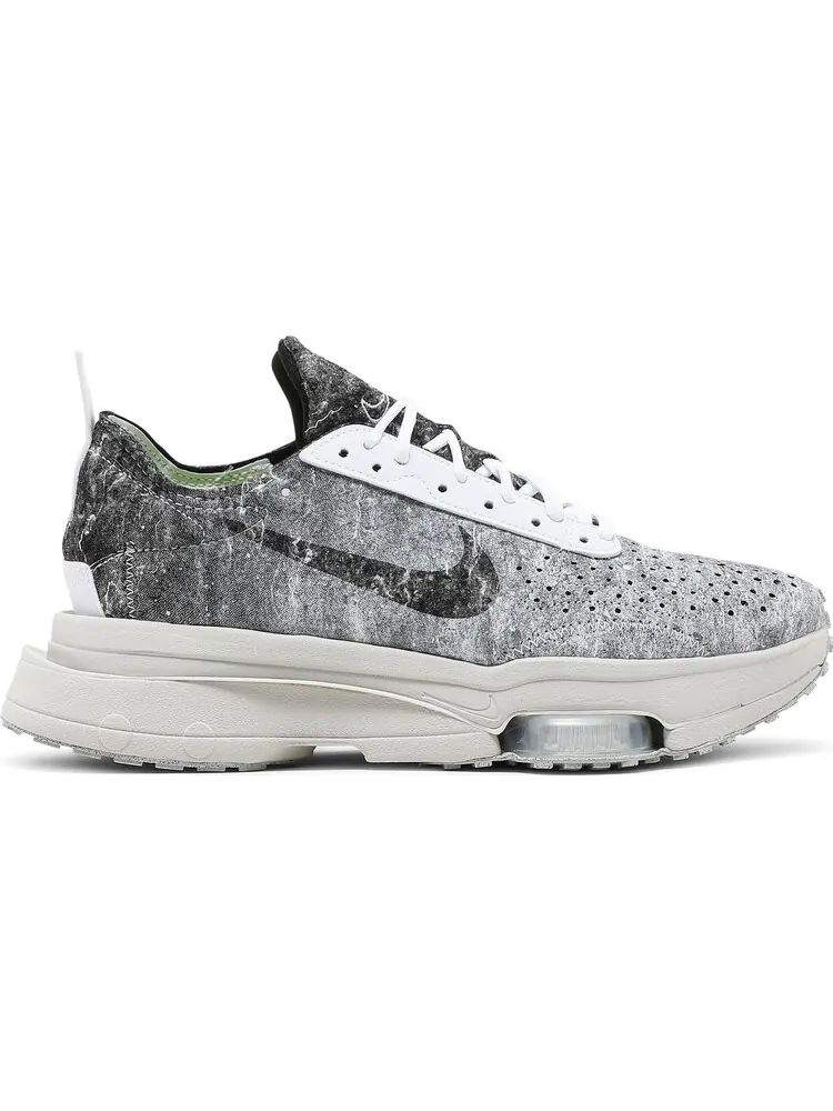 Кроссовки Nike Wmns Air Zoom-Type SE 'Recycled' — изображение 1 из 8, черный