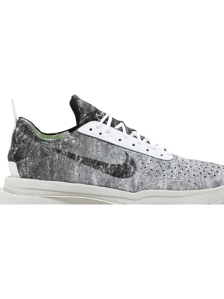 Кроссовки Nike Wmns Air Zoom-Type SE 'Recycled' — изображение 2 из 8, черный