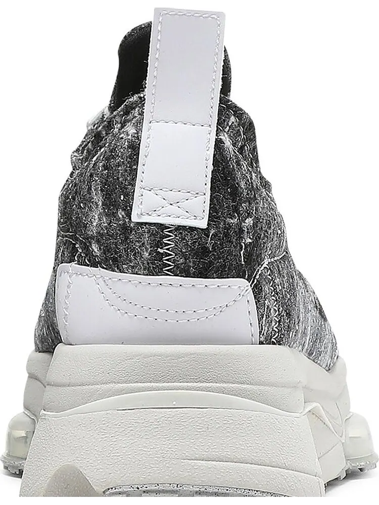 Кроссовки Nike Wmns Air Zoom-Type SE 'Recycled' — изображение 7 из 8, черный
