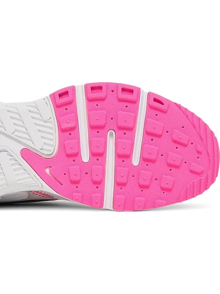 Кроссовки Nike Wmns Air Max Excee 'White Pink Indigo' — изображение 5 из 8, белый