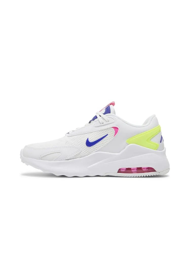 Кроссовки Wmns Air Max Bolt AMD 'White Indigo Burst Pink Blast' — изображение 3 из 8, белый индиго розовый