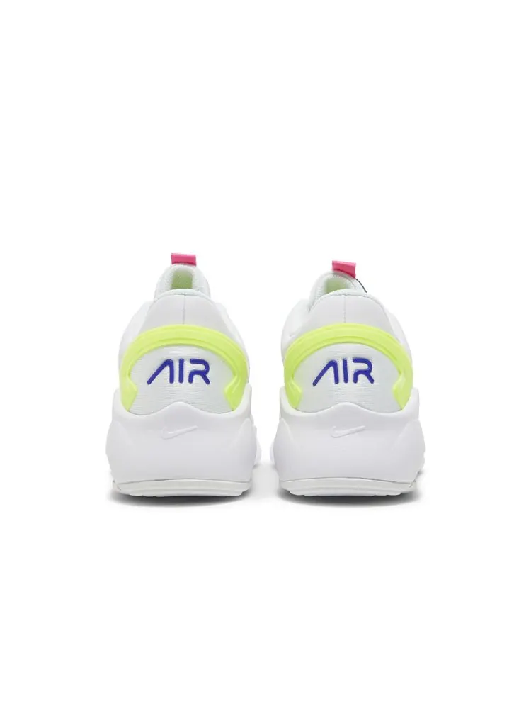 Кроссовки Wmns Air Max Bolt AMD 'White Indigo Burst Pink Blast' — изображение 6 из 8, белый индиго розовый