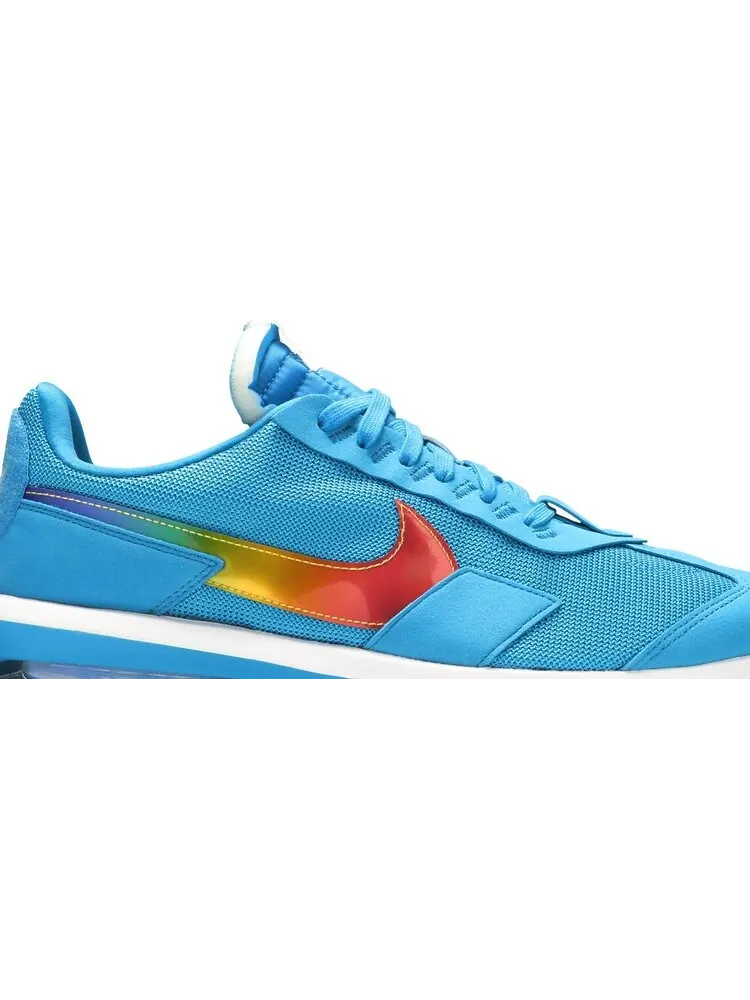 Кроссовки Nike Air Max Pre-Day 'Be True' — изображение 2 из 8, синий