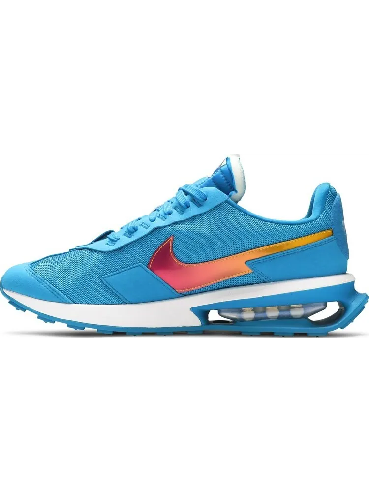 Кроссовки Nike Air Max Pre-Day 'Be True' — изображение 3 из 8, синий
