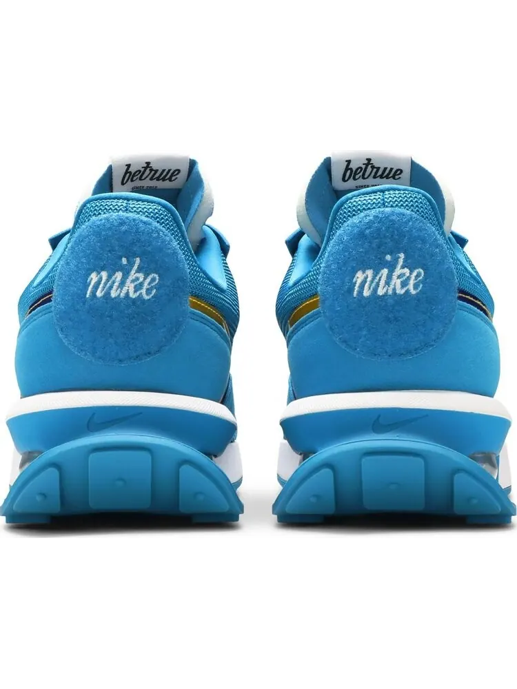Кроссовки Nike Air Max Pre-Day 'Be True' — изображение 6 из 8, синий
