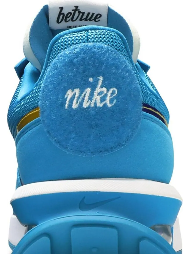 Кроссовки Nike Air Max Pre-Day 'Be True' — изображение 7 из 8, синий