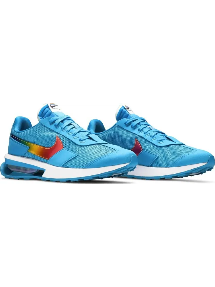 Кроссовки Nike Air Max Pre-Day 'Be True' — изображение 8 из 8, синий