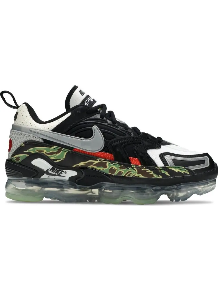 Кроссовки Nike Air VaporMax EVO NRG 'Collector's Closet' — изображение 1 из 8, черный