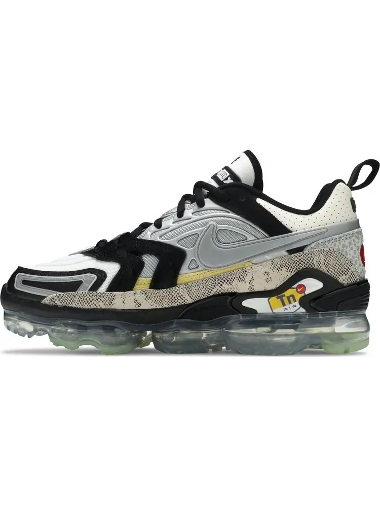 Кроссовки Nike Air VaporMax EVO NRG 'Collector's Closet' — изображение 3 из 8, черный