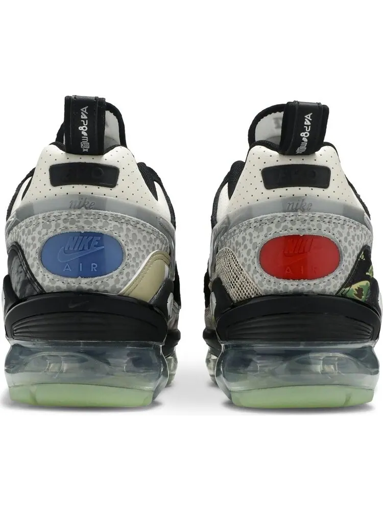 Кроссовки Nike Air VaporMax EVO NRG 'Collector's Closet' — изображение 6 из 8, черный