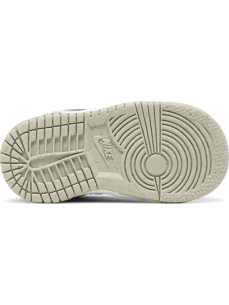 Кроссовки Nike Dunk Low SP TD 'City Market' — изображение 4 из 8, мульти