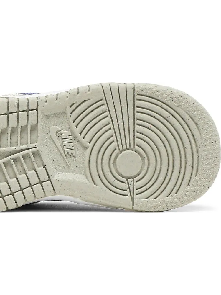 Кроссовки Nike Dunk Low SP TD 'City Market' — изображение 5 из 8, мульти