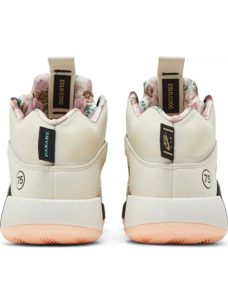 Кроссовки Air Jordan 35 Paris — изображение 6 из 8, розовый