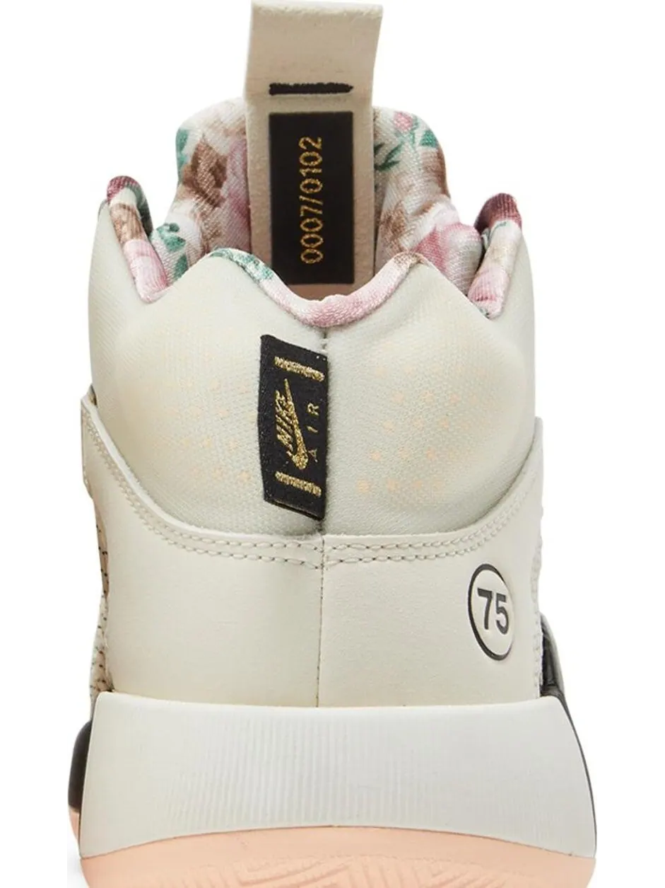 Кроссовки Air Jordan 35 Paris — изображение 7 из 8, розовый