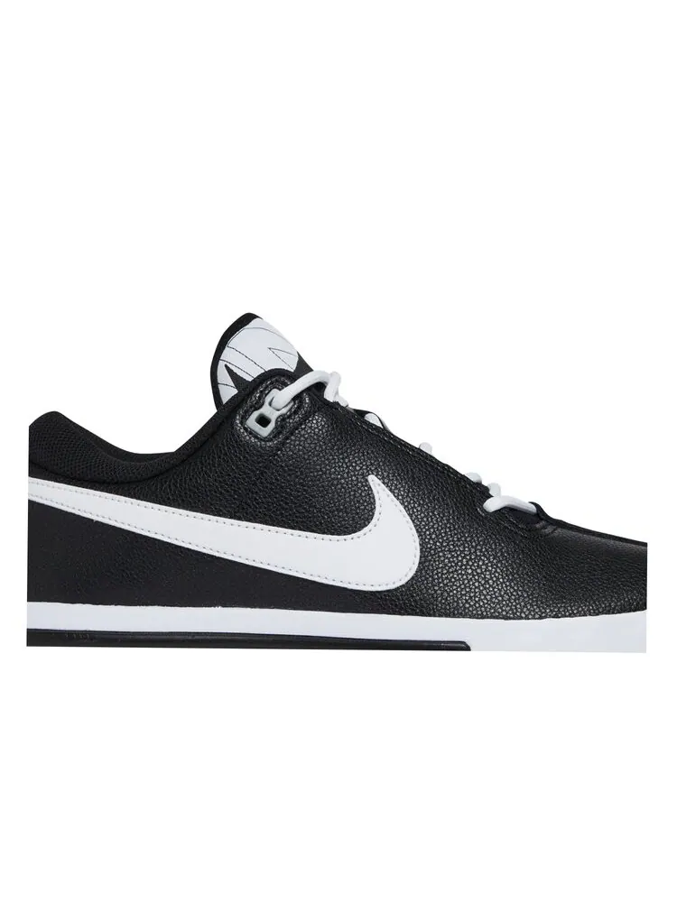 Кроссовки Nike Air Sesh — изображение 2 из 4, черный