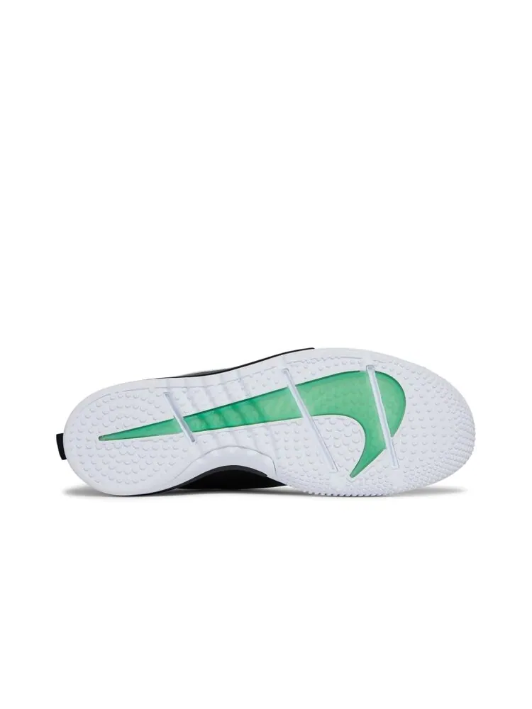 Кроссовки Nike Air Sesh — изображение 4 из 4, черный