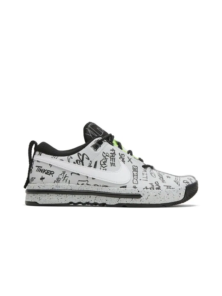 Кроссовки Nike Air Sesh — изображение 1 из 4, белый