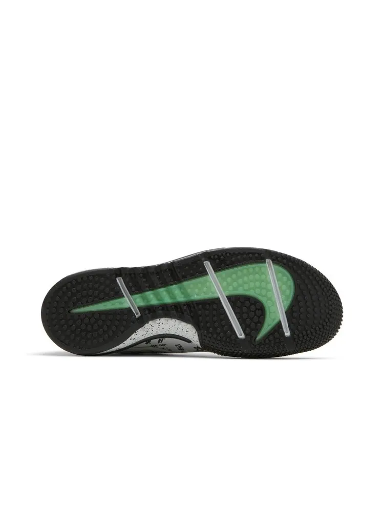 Кроссовки Nike Air Sesh — изображение 4 из 4, белый