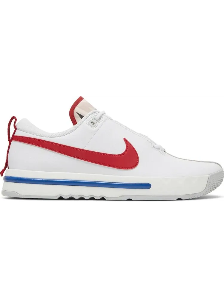 Кроссовки Nike Air Sesh 'Dance' — изображение 1 из 8, белый