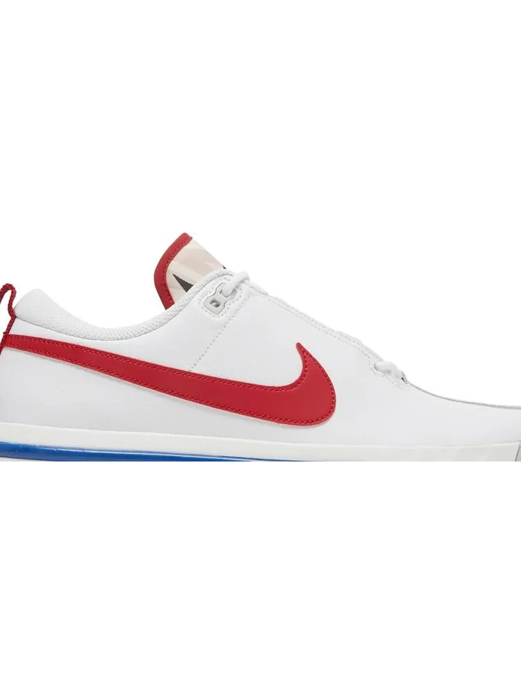 Кроссовки Nike Air Sesh 'Dance' — изображение 2 из 8, белый