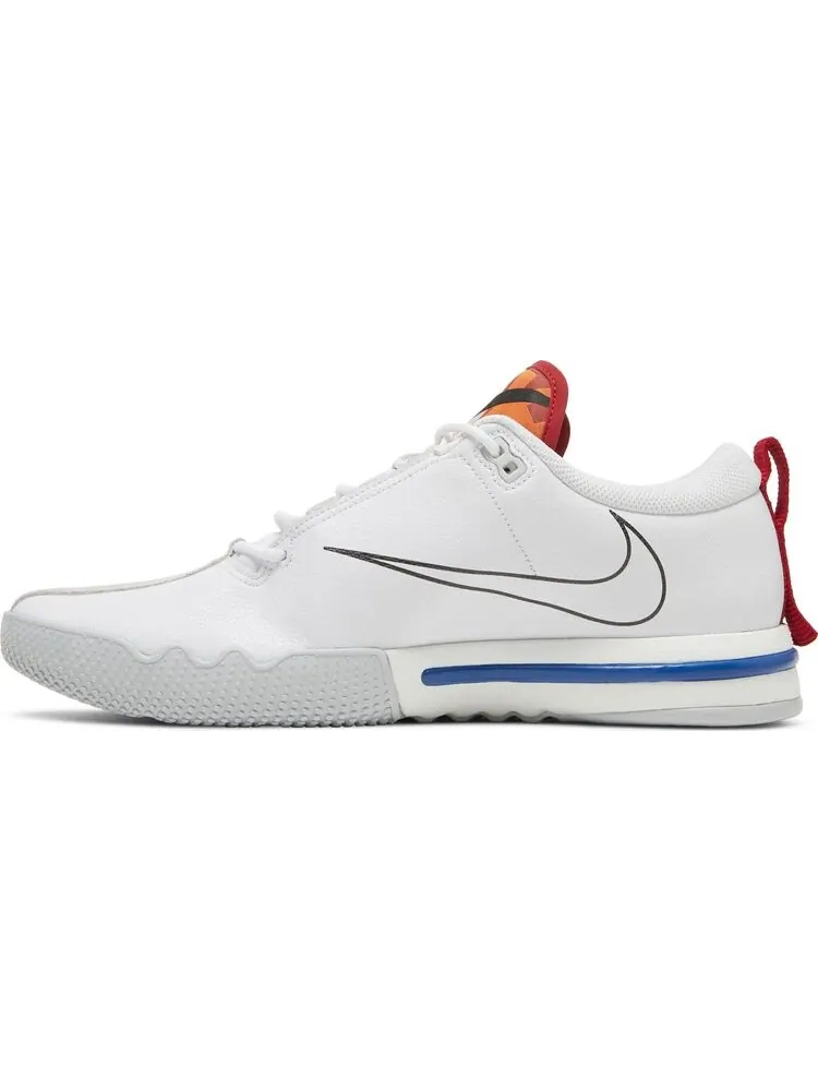 Кроссовки Nike Air Sesh 'Dance' — изображение 3 из 8, белый