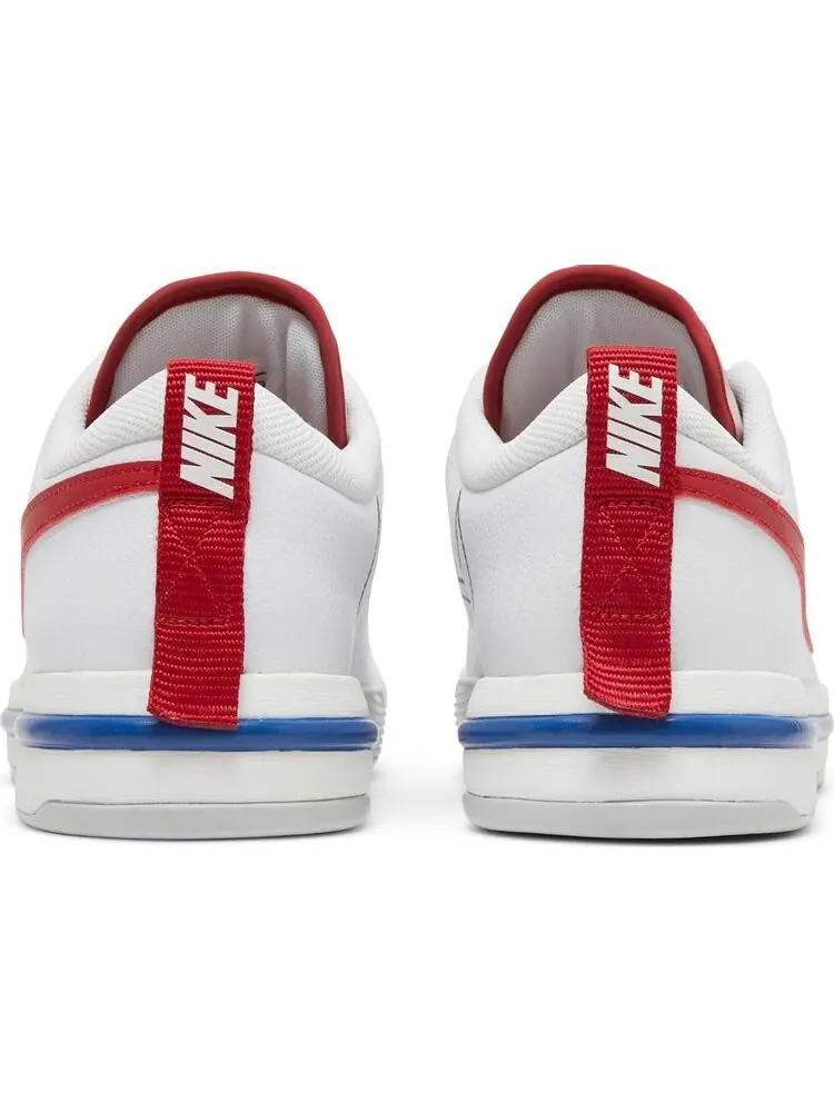 Кроссовки Nike Air Sesh 'Dance' — изображение 6 из 8, белый