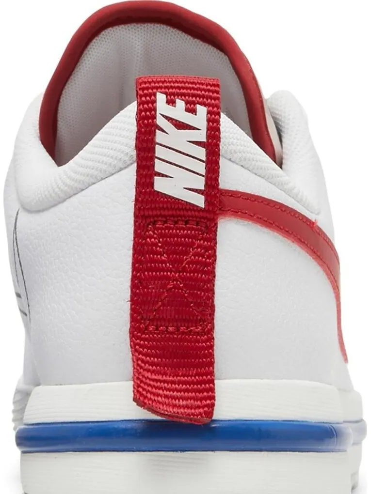 Кроссовки Nike Air Sesh 'Dance' — изображение 7 из 8, белый