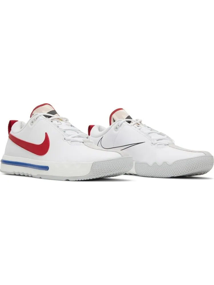 Кроссовки Nike Air Sesh 'Dance' — изображение 8 из 8, белый