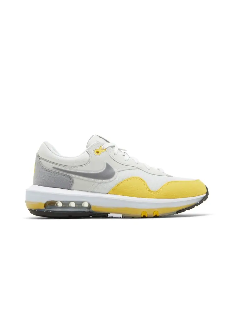Кроссовки Air Max Motif 'Photon Dust Yellow' — изображение 1 из 8, желтый