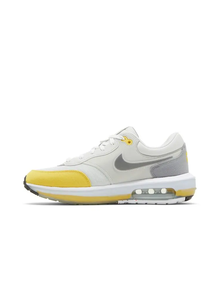 Кроссовки Air Max Motif 'Photon Dust Yellow' — изображение 3 из 8, желтый
