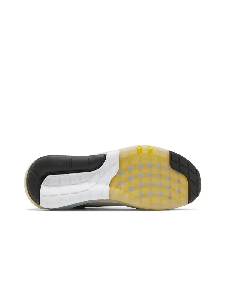 Кроссовки Air Max Motif 'Photon Dust Yellow' — изображение 4 из 8, желтый